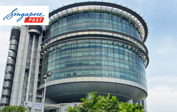 Indonesia Post